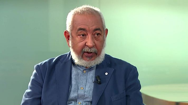 La hora Cervantes - La hora Cervantes - 30/09/21