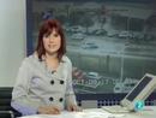 L'Informatiu - L'informatiu vespre - 22/10/09