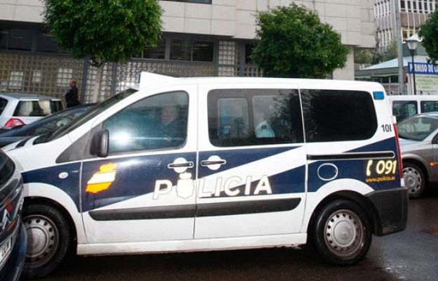  - A prisión el cabecilla de el Ejido