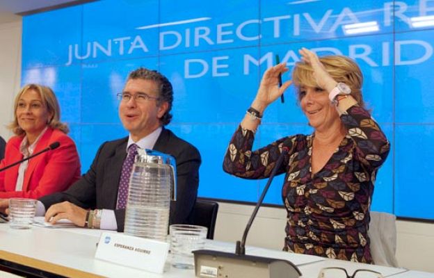  - Caja Madrid en la polémica