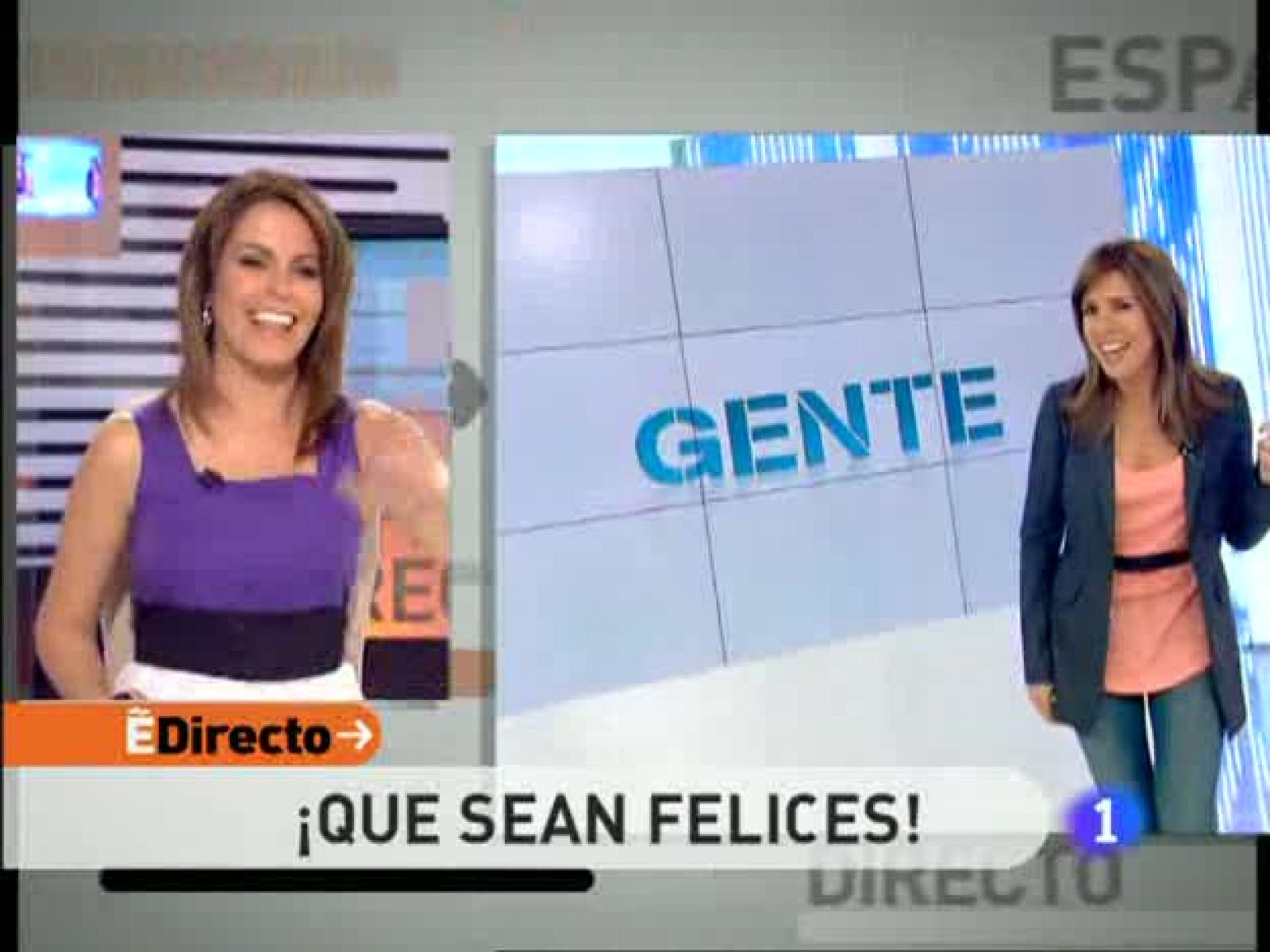 Gente - 22/10/09 - Gente | Ver