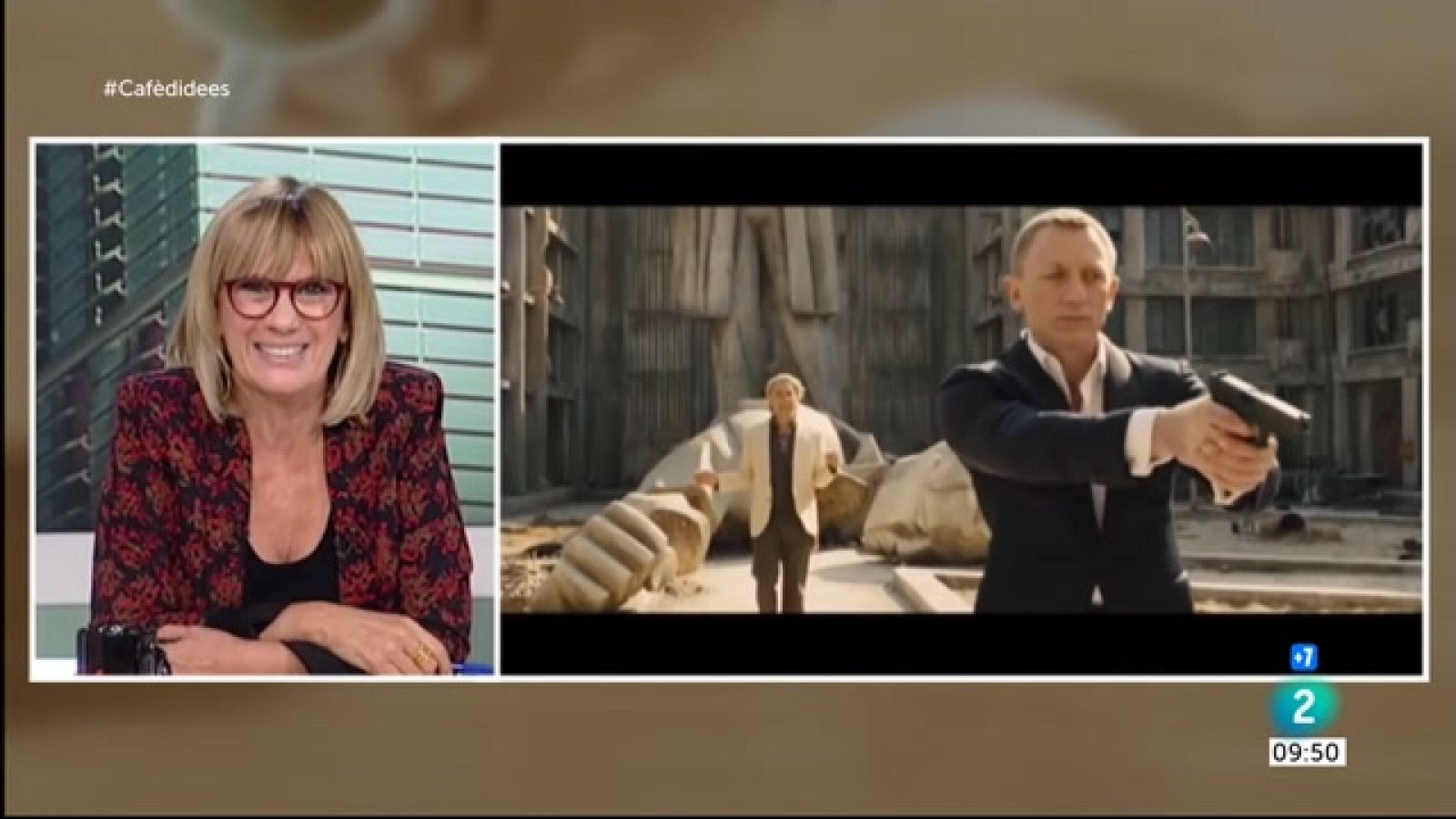 Els millors James Bond de la història