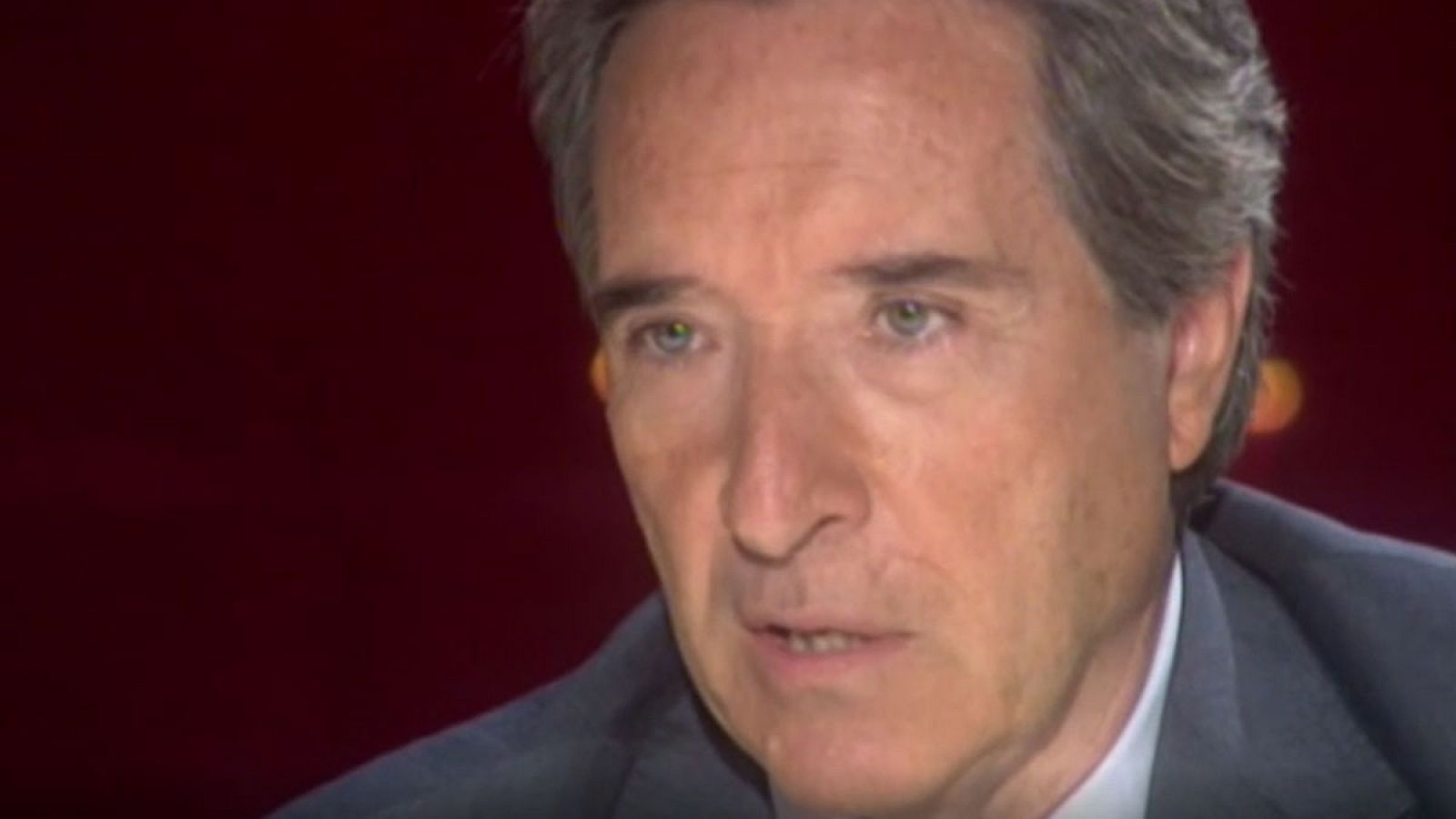 El loco de la colina - 21/6/2006 - El loco de la colina | Ver