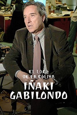 Iñaki Gabilondo