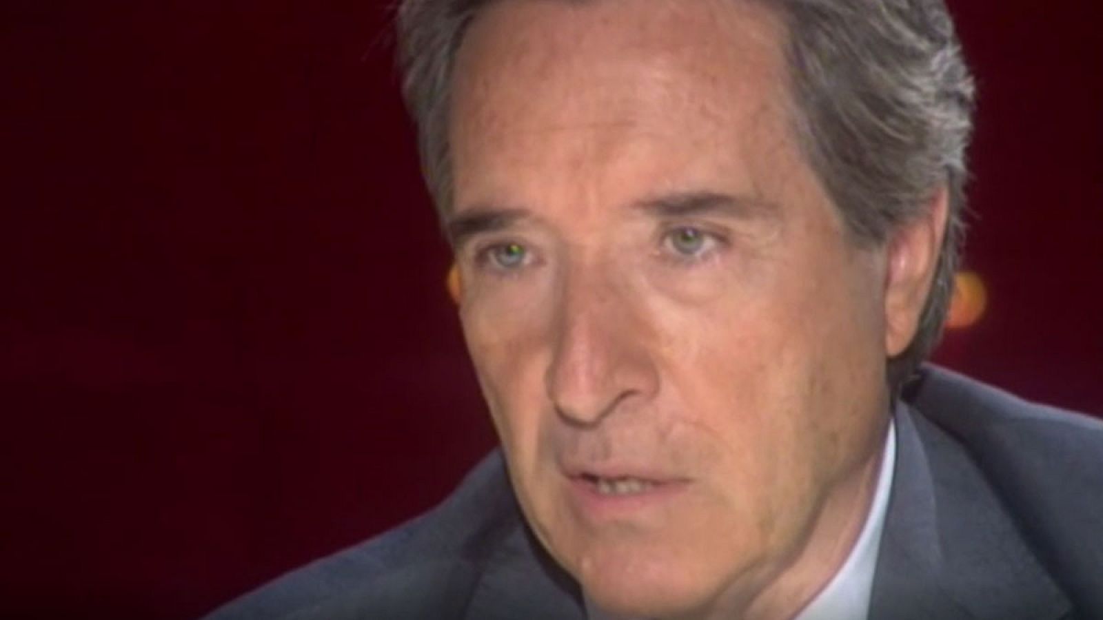 El loco de la colina - 21/6/2006 