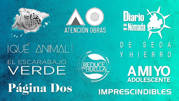  - Los estrenos de este fin de semana en La 2