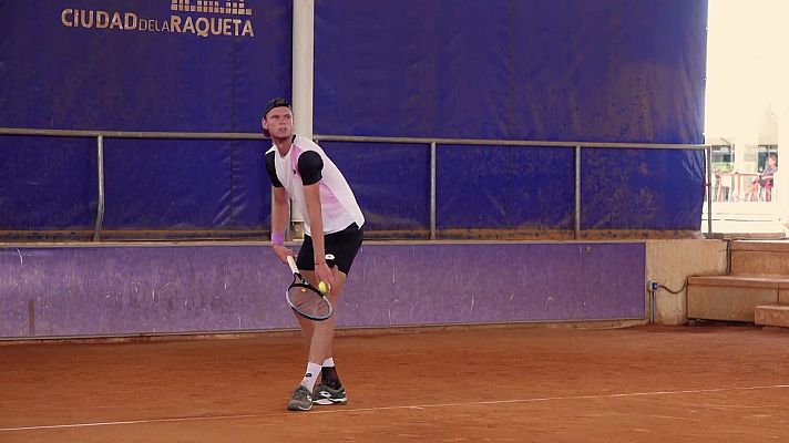 Tierra de campeones - Programa 16 - 2021