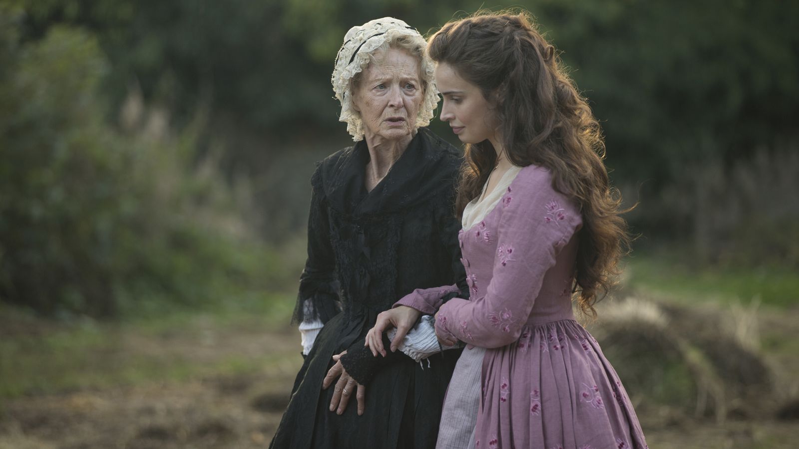 Serie Poldark: Episodio 2x04 en RTVE Play | Ver