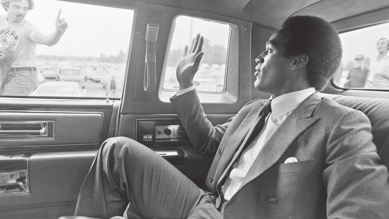 O. J. Simpson; made in America - Episodio 4 - Ver ahora