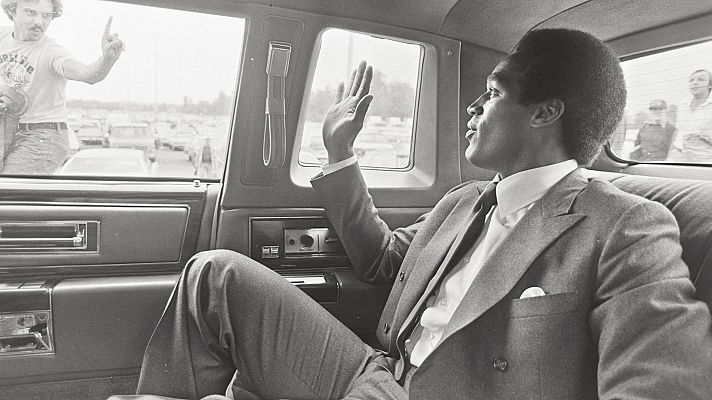 O. J. Simpson: made in America - Episodio 4