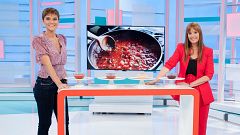 Las salsas de tomate a examen: ¿cuál es la más saludable?