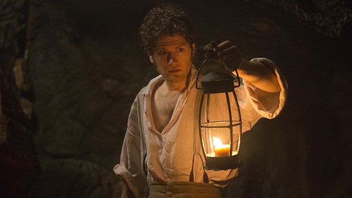 Poldark - Episodio 5