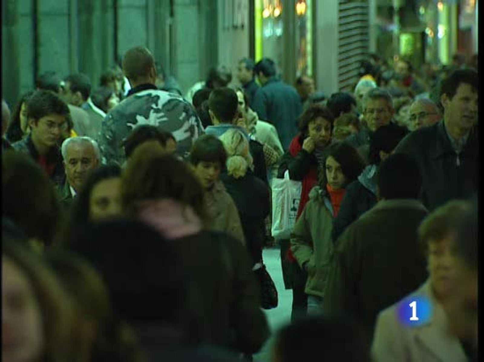 Tengo una pregutna para usted- El próximo martes vuelve el programa Tengo una pregunta para usted - Tengo una pregunta para usted | Ver