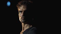 Un país en danza - Constancia y disciplina
