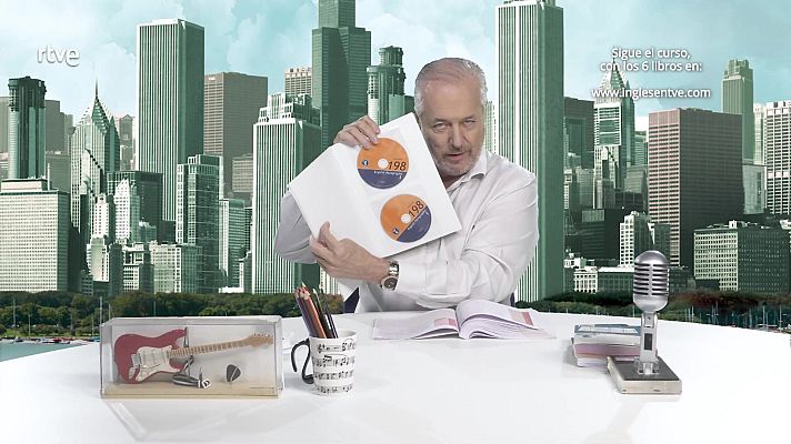 Inglés en TVE - Programa 406
