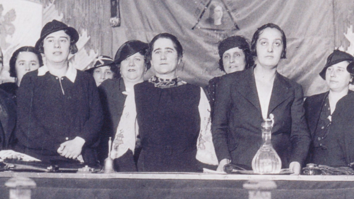 La lucha de Clara Campoamor: 90 años del voto femenino en España