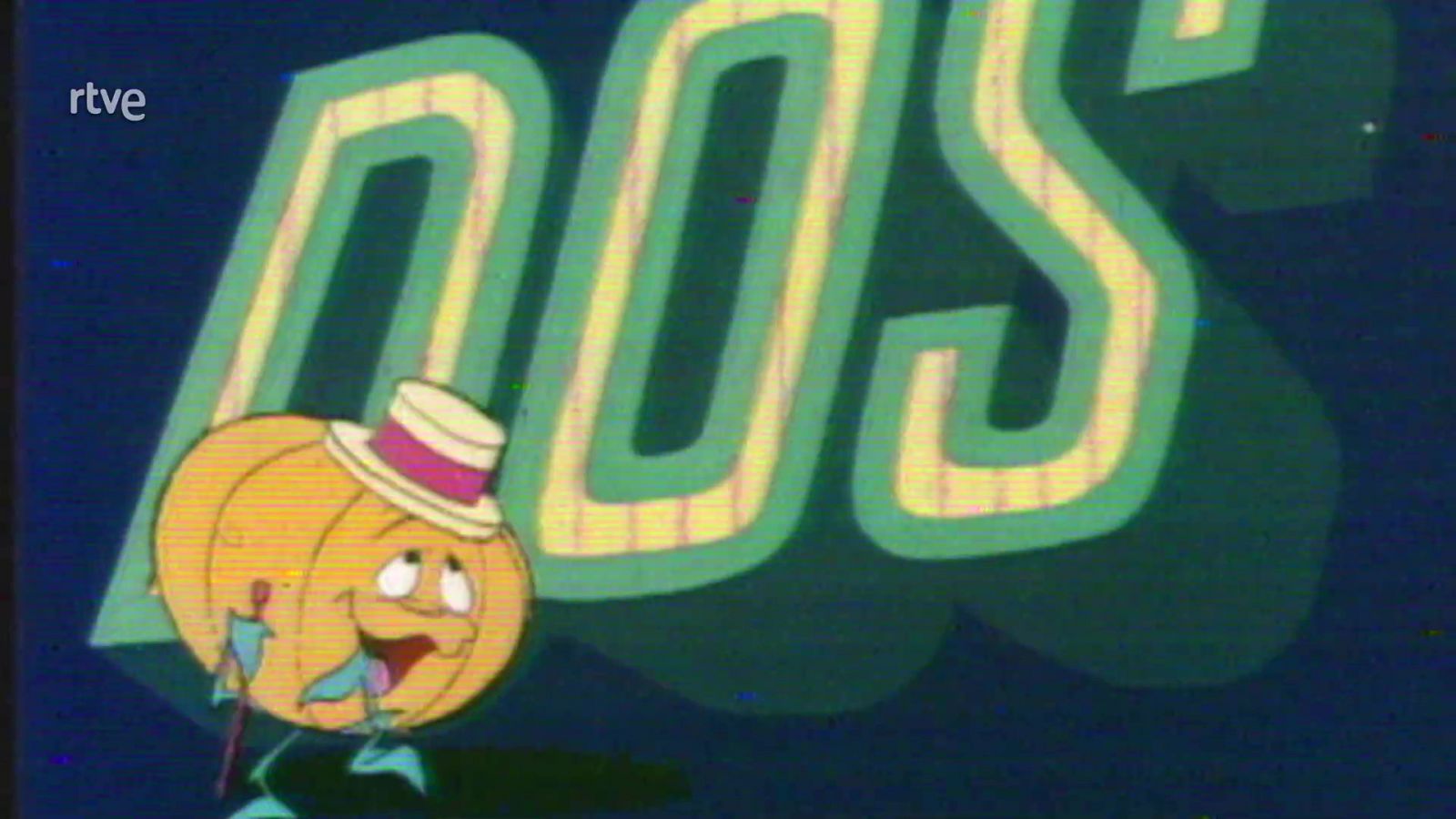 Viaje al centro de la tele - Sintonías animadas, grandes éxitos - ver ahora