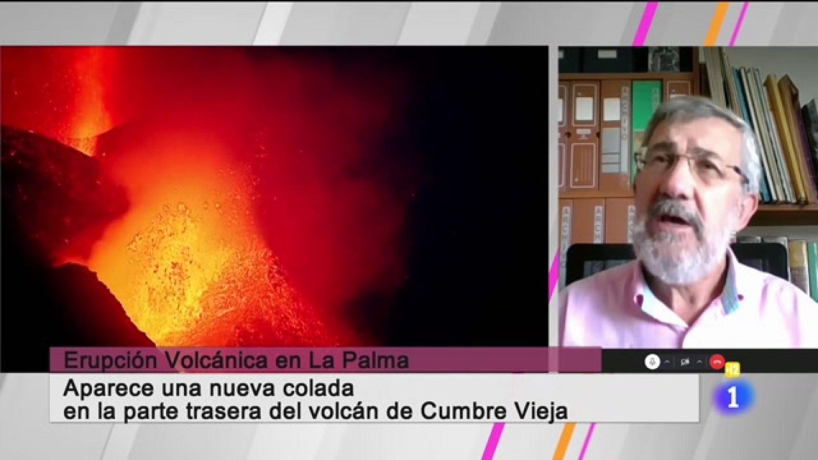 Cerca de ti - 01/10/2021