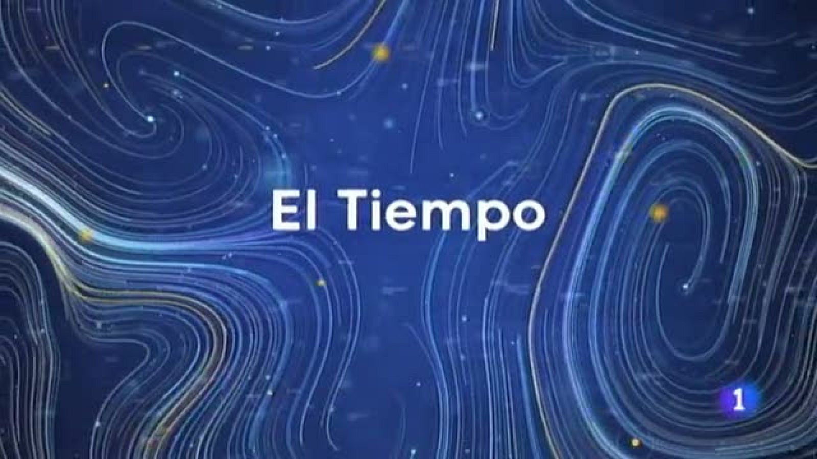 El Tiempo en la Comunidad Foral de Navarra - 01/10/2021