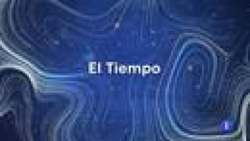  El Tiempo en la Region de Murcia - 01/10/2021