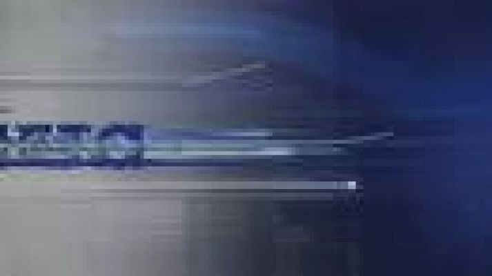 Telenavarra - Telenavarra en 2' - 01/10/2021