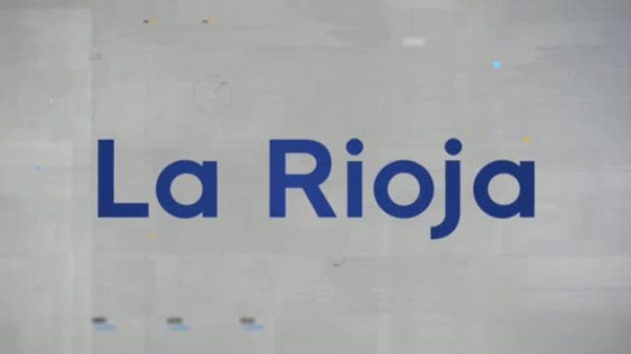 Informativo Telerioja - Informativo Telerioja - 01/10/21