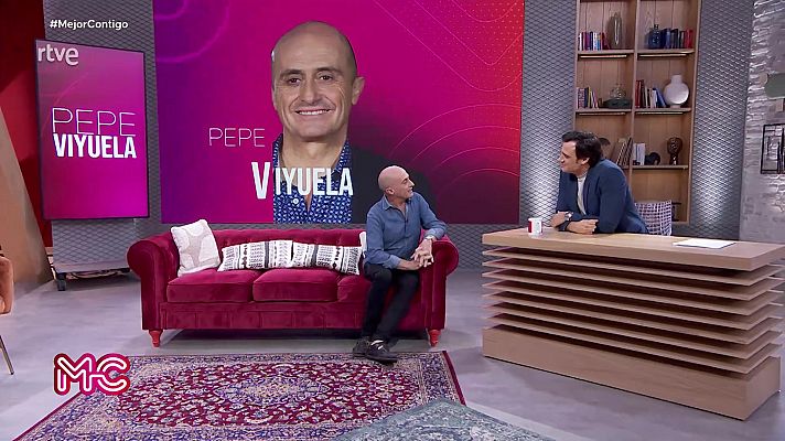 Pepe Viyuela regresa al teatro con 'Tarturfo'