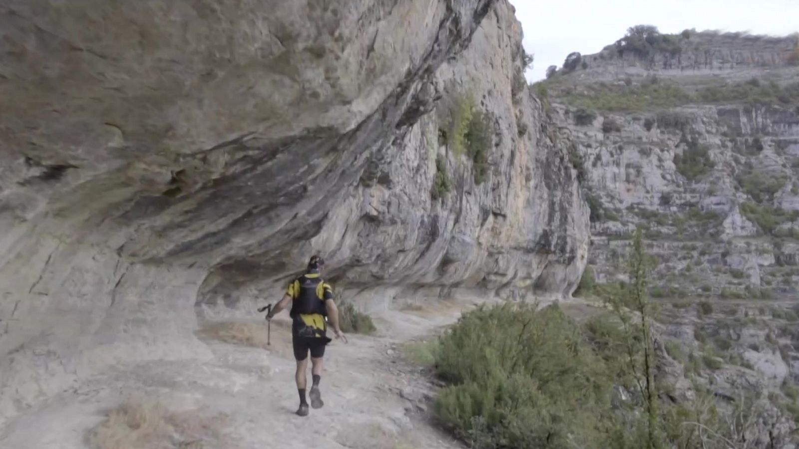 Ultra Trail Guara Somontano 2021