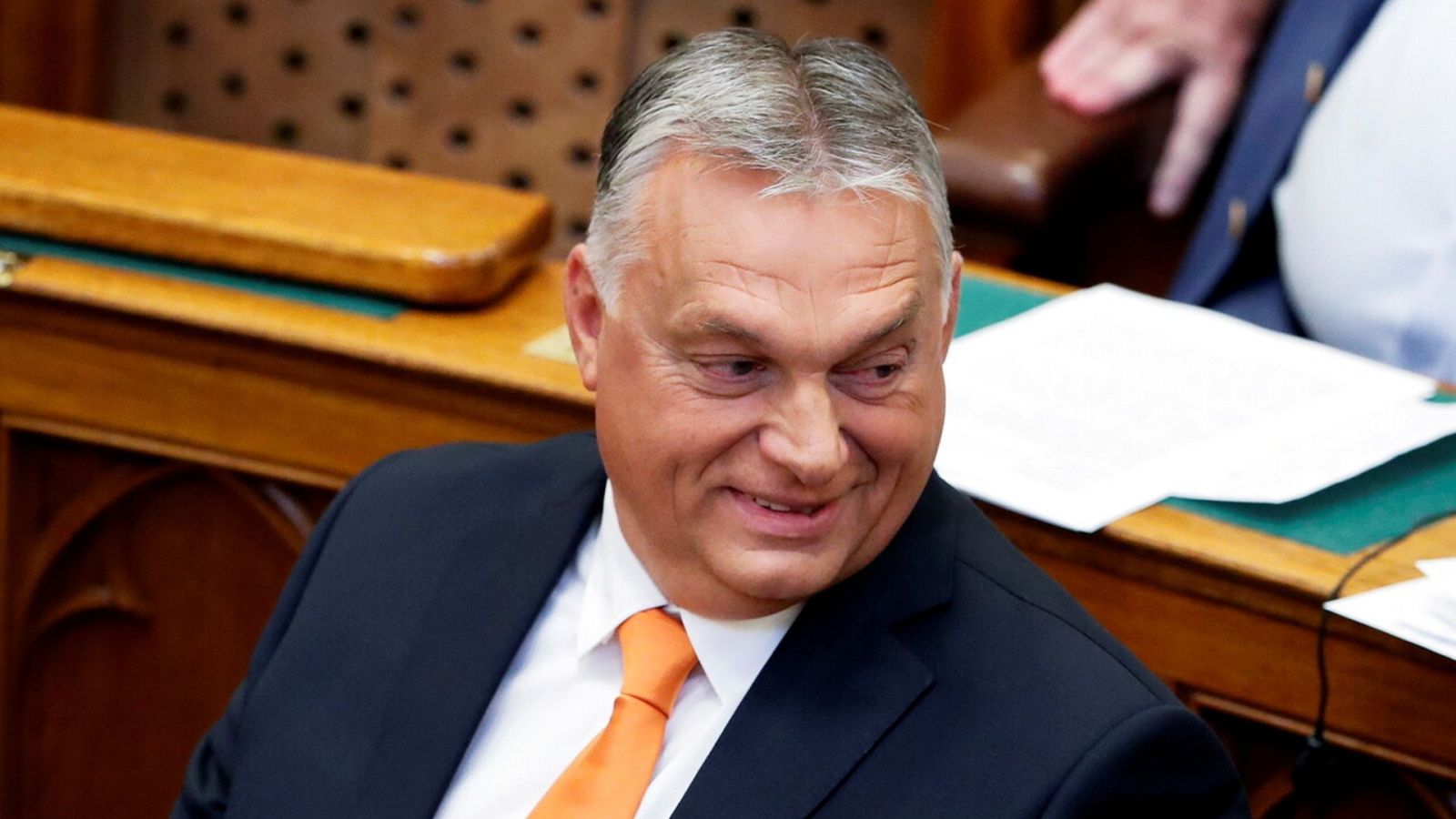 La libertad de prensa, amenazada en Hungría - Ver ahora