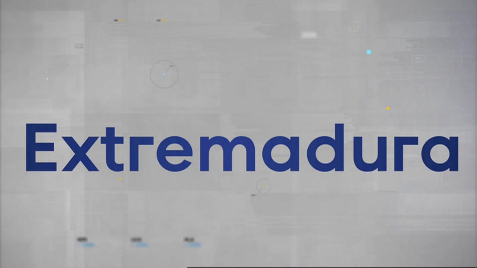 Extremadura en 2' - 01/10/2021