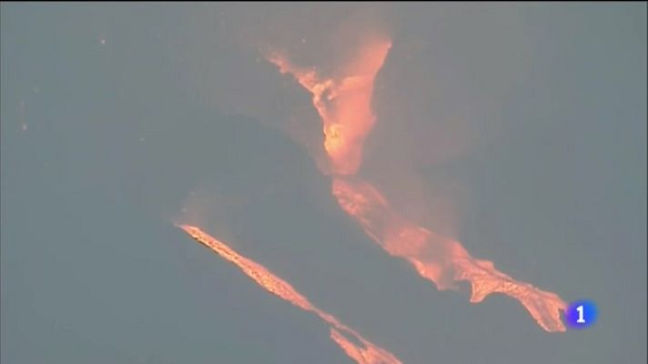 Telecanarias - Telecanarias - 01/10/2021