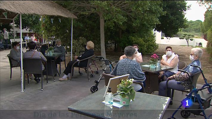 L'informatiu - Comunitat Valenciana - L'Informatiu Comunitat Valenciana 1 - 01/10/21