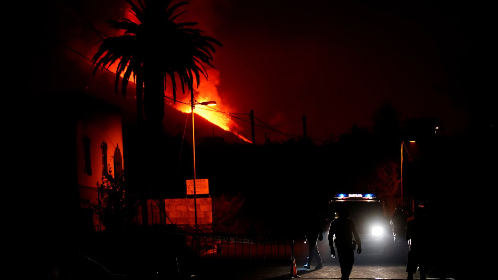 Telediario - 21 horas - 01/10/21 - ver ahora