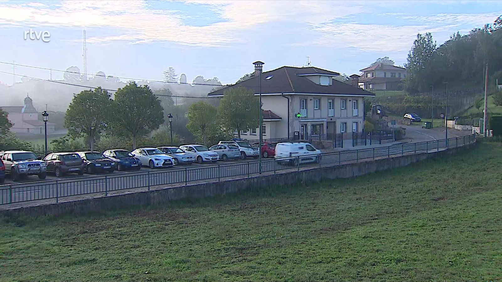Chubascos o tormentas localmente fuertes en Mallorca - ver ahora