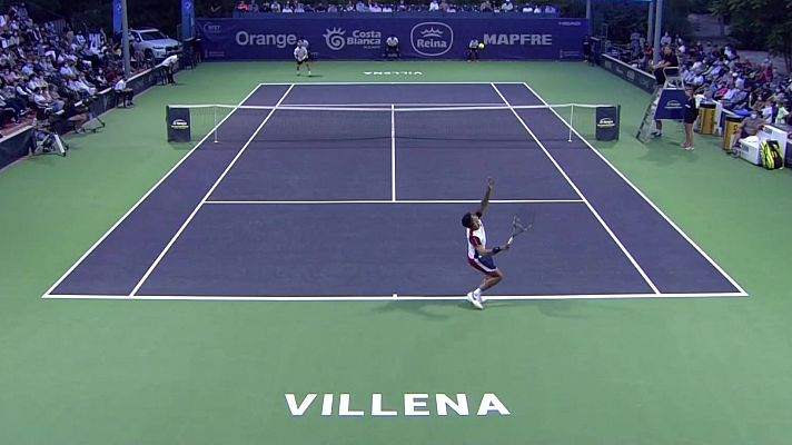 Tenis - Torneo exhibición Juan Carlos Ferrero Sport Academy