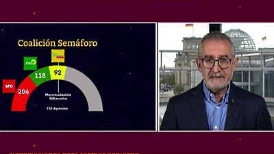 El mundo en 24 horas - 01/10/21