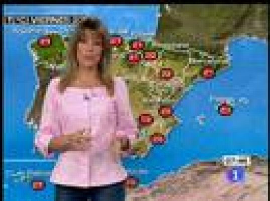 El tiempo - El Tiempo - 23/10/09