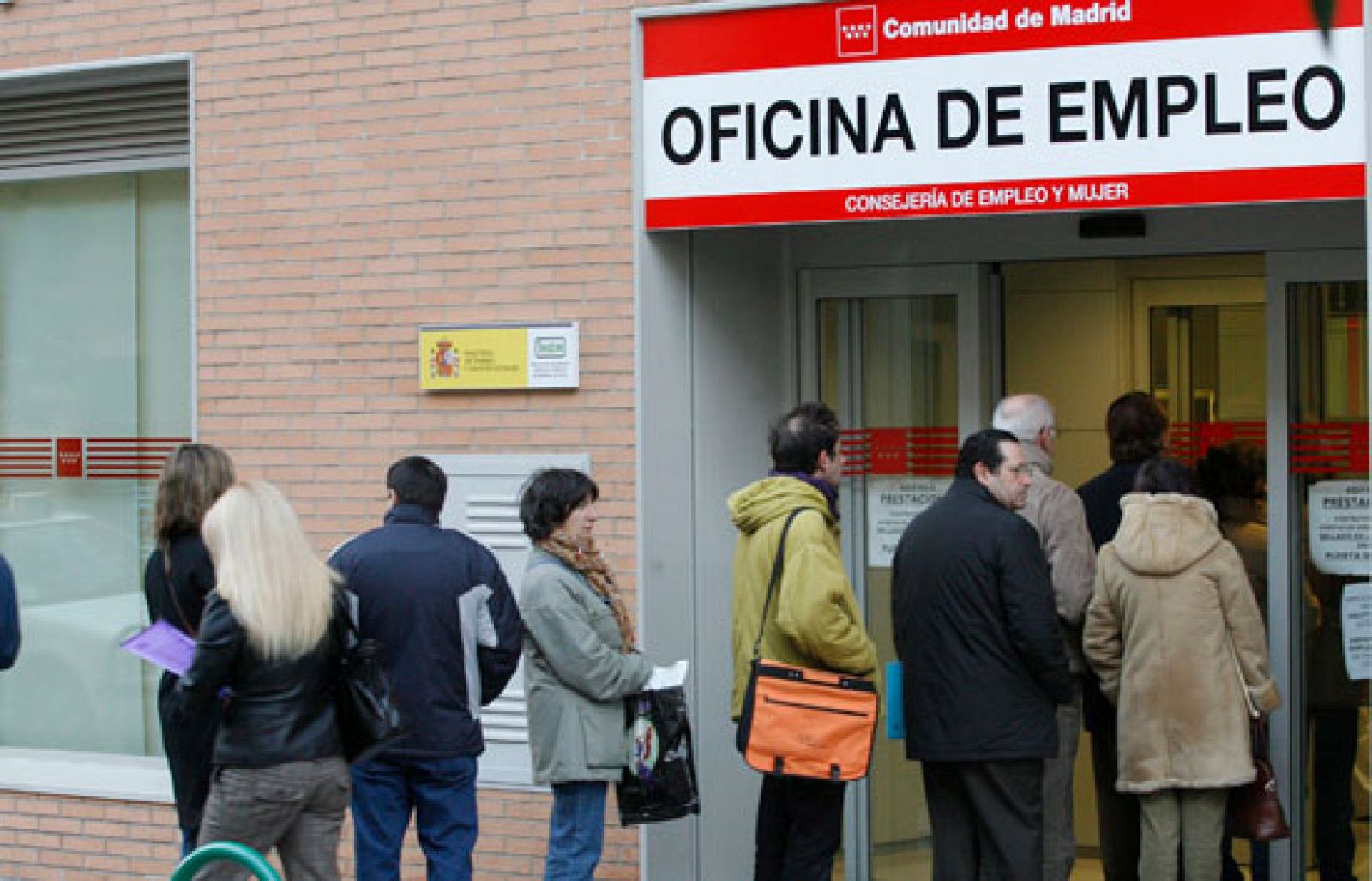 El Telediario en cuatro minutos (23/10/09)