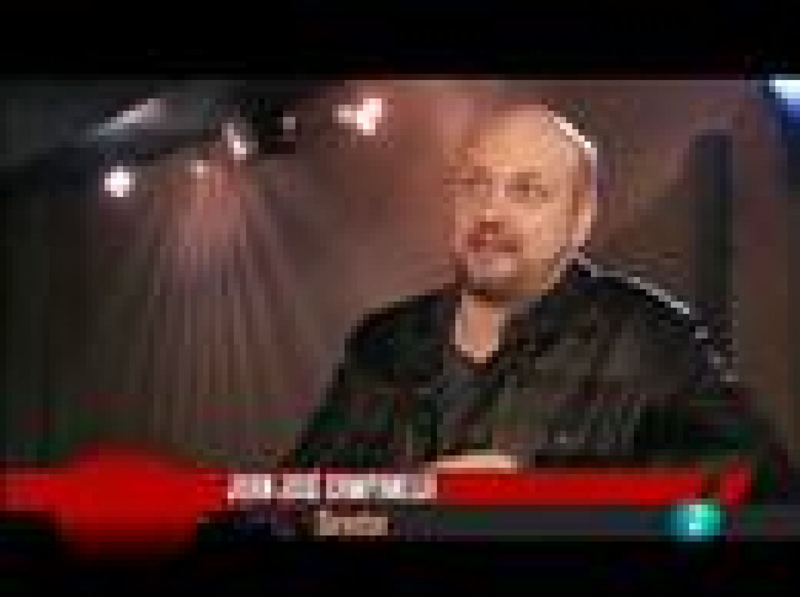 Días de cine - La secuencia - Juan José Campanella | Ver