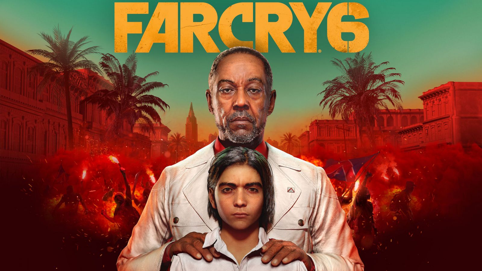 Far Cry 6, bienvenidos a Yara - Zoom Net