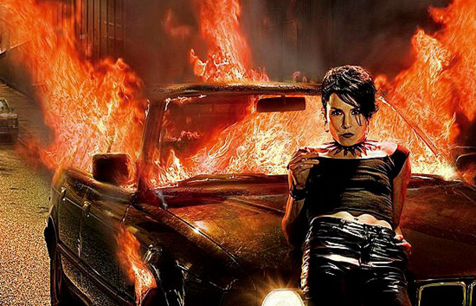 Días de cine - 'Millennium 2' | Ver