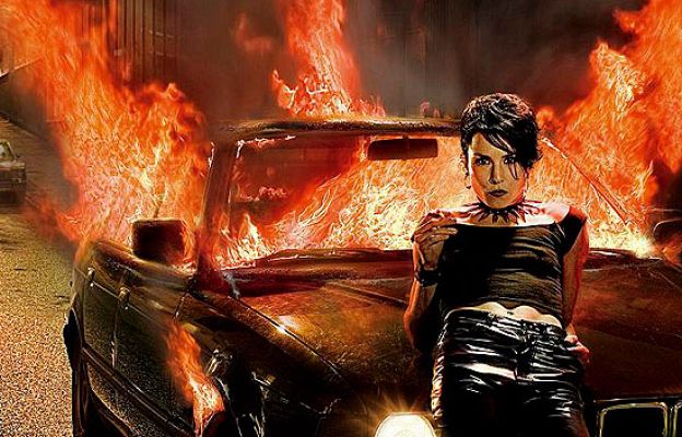 Días de cine - 'Millennium 2'