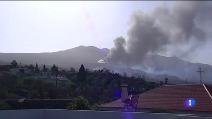 Telecanarias - Canarias en 2' - 02/10/2021