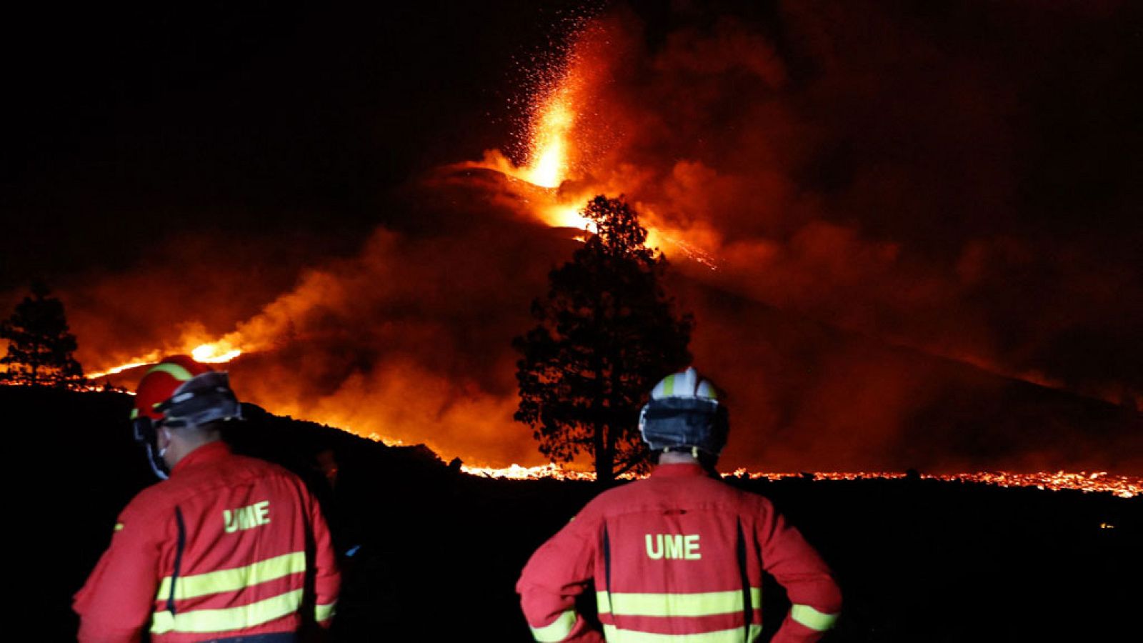 Telediario 1 en cuatro minutos - 02/10/21 - Ver ahora