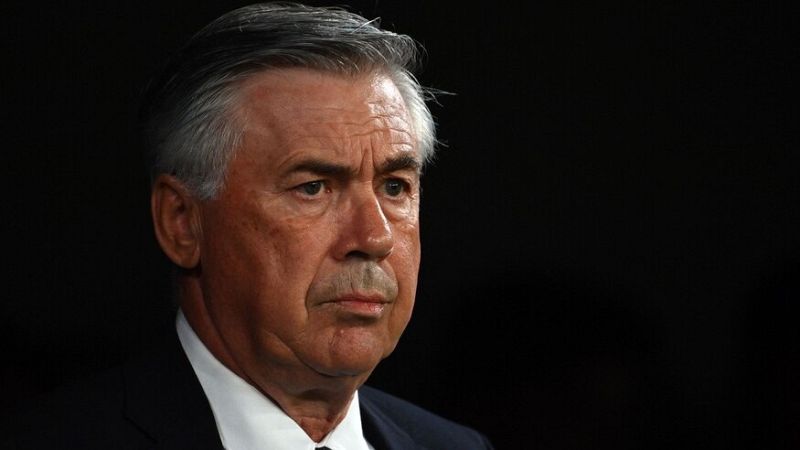 Ancelotti: "El partido contra el Sheriff nos ha afectado el orgullo"