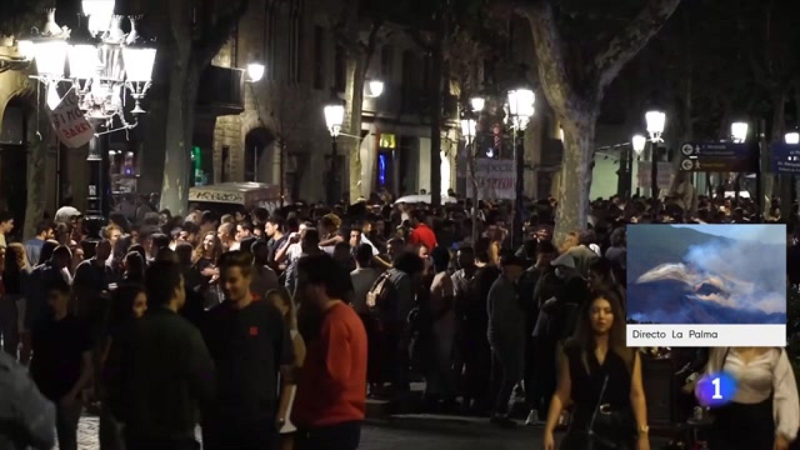 Se repiten las aglomeraciones: ¿qué tienen en común?