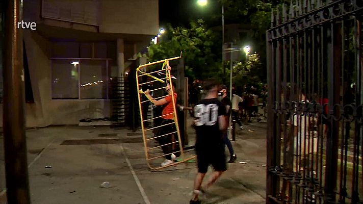 Informe Semanal - Informe Semanal - 02/10/21