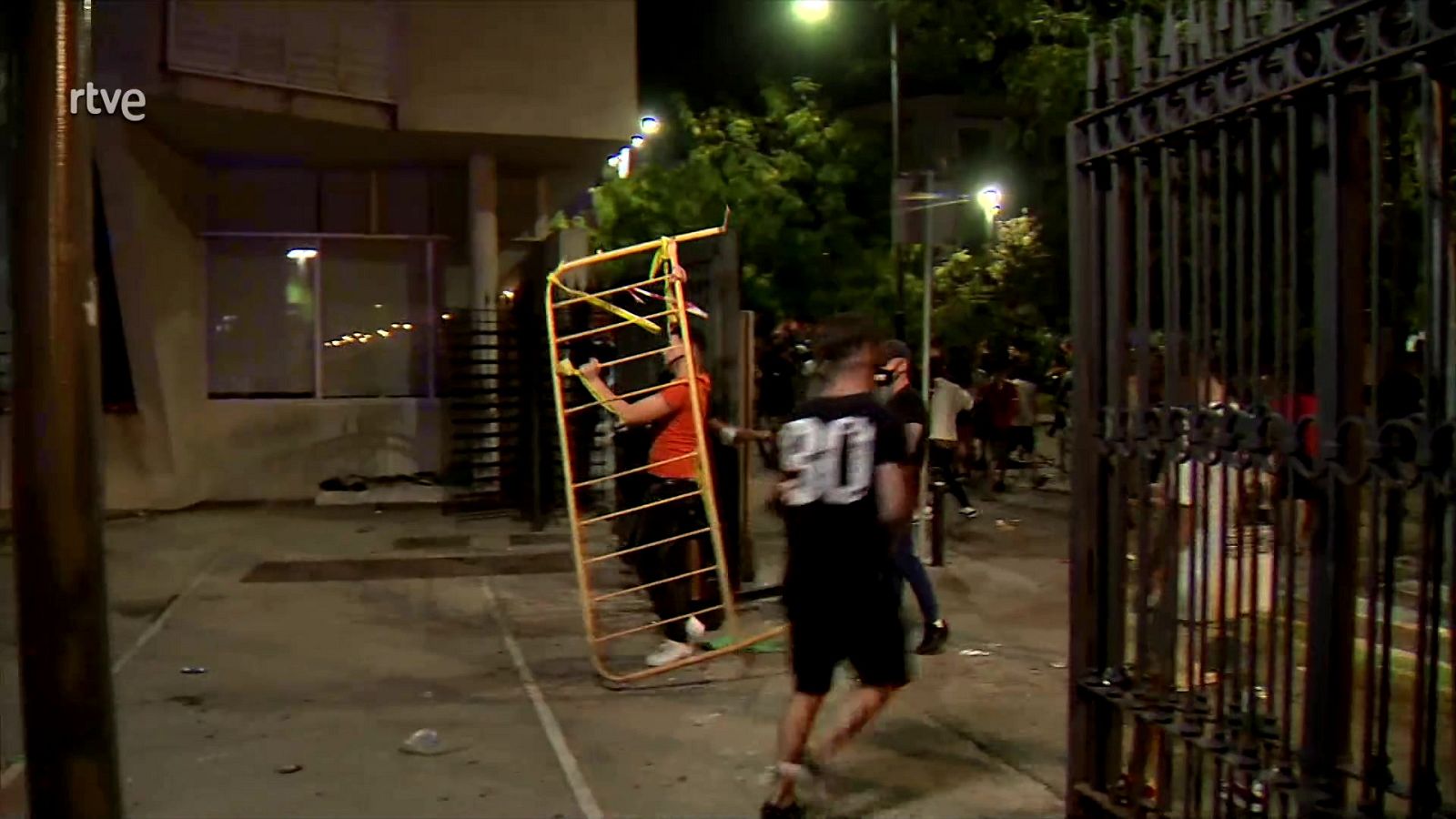 Informe Semanal - Lengua de Signos - 02/10/21 - ver ahora