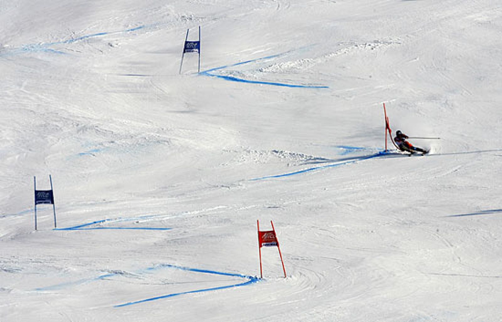 Mª José Rienda vuelve a la competición