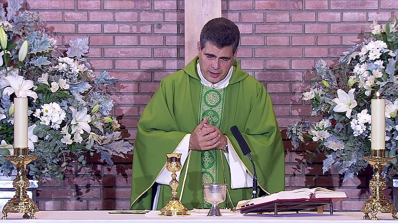 El Día del Señor - San Juan Crisóstomo (Madrid) - ver ahora